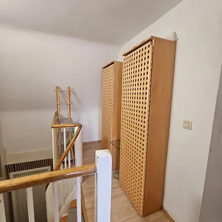 1 In - Forstfeld Lejlighed Kassel