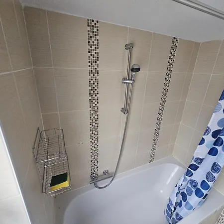 公寓 1 In - Forstfeld 卡塞尔