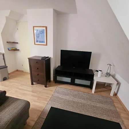 公寓 1 In - Forstfeld *