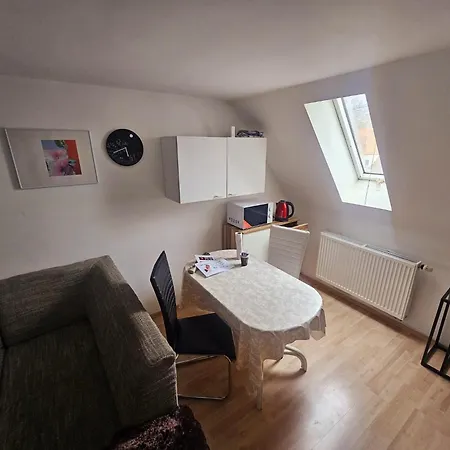 1 In - Forstfeld * Kassel