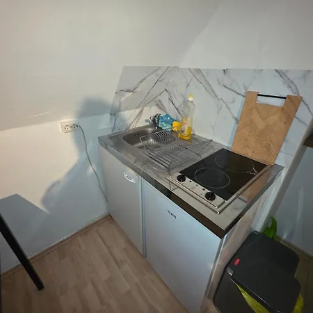 1 In - Forstfeld 카셀