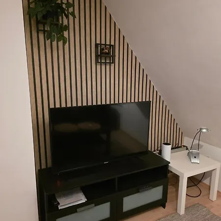 Lejlighed 1 In - Forstfeld Kassel