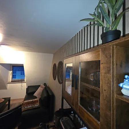 דירה 1 In - Forstfeld