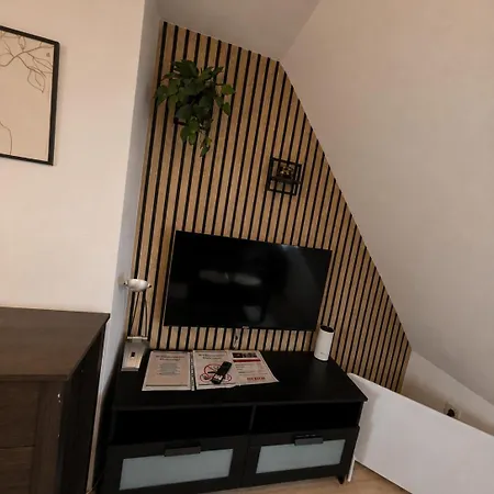 1 In - Forstfeld * Kassel