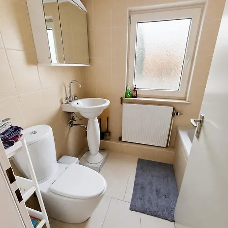 Apartament 1 In - Forstfeld Kassel
