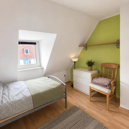 1 In - Forstfeld * Kassel