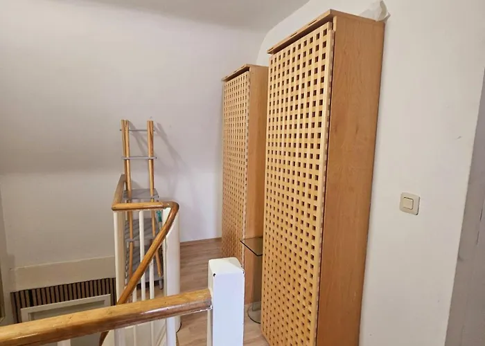 1 In - Forstfeld Apartment Kassel