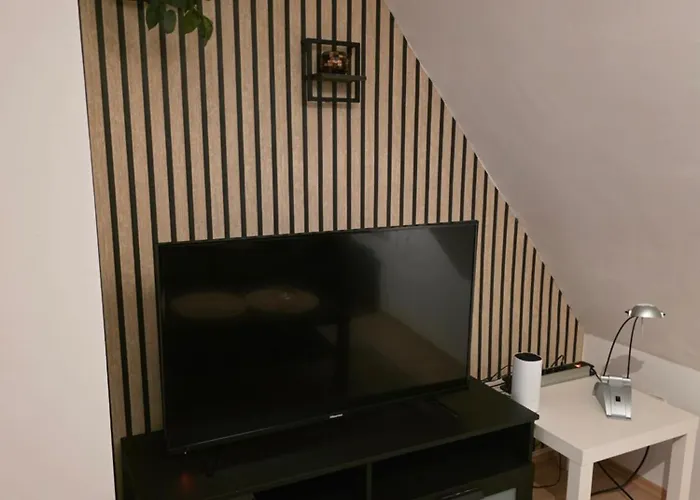 Apartment 1 In - Forstfeld Kassel